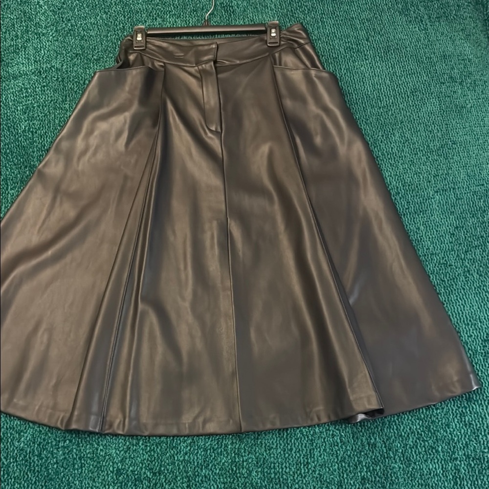 CLEARANCE SALE DISCOUNT Zara Elegant Skirt